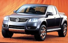 Volkswagen AAC