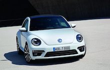 Volkswagen Beetle R-Line