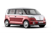 Volkswagen Bulli