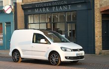 Volkswagen Caddy Edition 30