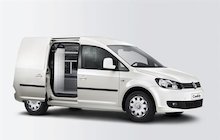 Volkswagen Caddy Match