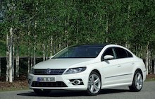 Volkswagen CC R-Line