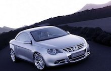 Volkswagen Concept C