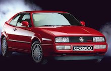 Volkswagen Corrado 115
