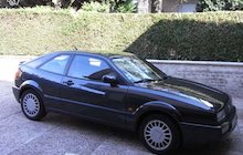 Volkswagen Corrado 16v