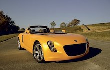 Volkswagen Ecoracer
