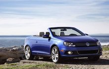Volkswagen Eos 1.4 TSI