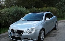 Volkswagen Eos 2.0 FSI