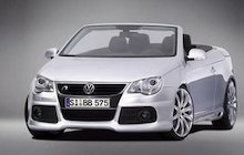 Volkswagen Eos 3.2 V6