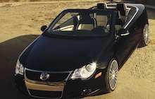 Volkswagen Eos Highway 1