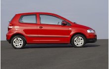 Volkswagen Fox 1.2