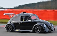 Volkswagen Fun Cup