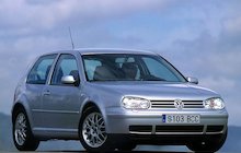 Volkswagen Golf IV GTi