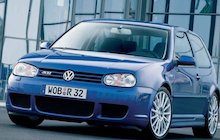 Volkswagen Golf IV R32