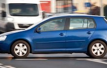 Volkswagen Golf V 1.6 FSI