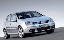 Volkswagen Golf V 1.6