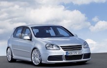 Volkswagen Golf V 2.0 FSI