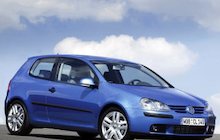 Volkswagen Golf V 2.0 TDI
