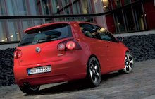 Volkswagen Golf V GTI Edition 30