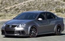Volkswagen Jetta R GT