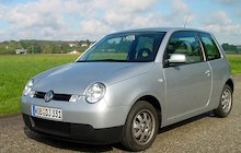 Volkswagen Lupo 1.4 FSI