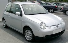 Volkswagen Lupo 3L TDI