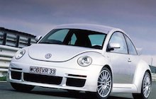Volkswagen New Beetle RSi
