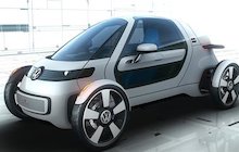 Volkswagen NILS Concept