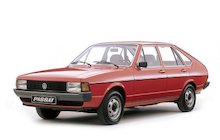 Volkswagen Passat I 60