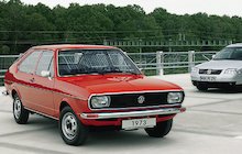 Volkswagen Passat I 75