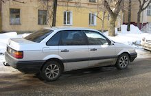 Volkswagen Passat III 90