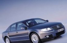 Volkswagen Phaeton V6