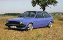Volkswagen Polo II 45