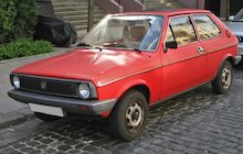 Volkswagen Polo II 55