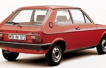 Volkswagen Polo II 60