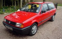 Volkswagen Polo III 55