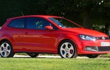 Volkswagen Polo V GTI