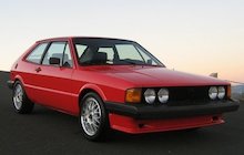 Volkswagen Scirocco I 1600 GT