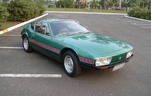 Volkswagen SP1