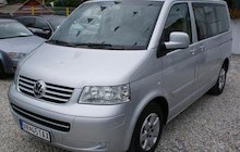 Volkswagen Transporter 3.2 V6