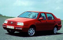 Volkswagen Vento TDI 110