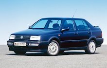 Volkswagen Vento VR6