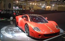 Volkswagen W12
