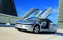 Volkswagen XL1