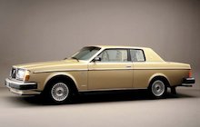 Volvo 262 C