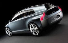 Volvo 3CC