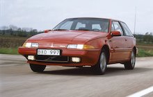 Volvo 480 Turbo