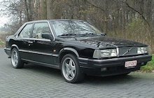 Volvo 780