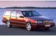 Volvo 850 TDI