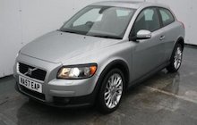 Volvo C30 D5